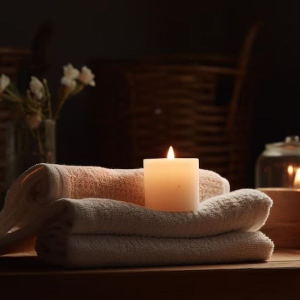 Elevate Your Bath Linens with Bown of London's Luxurious Towel Sets