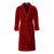 Women's Robe - Duchess Claret