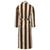 Women's Extra Long Dressing Gown - Chicago