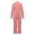 Ladies Velvet Pyjamas - Athena