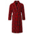 Men's Dressing Gown - Highland