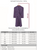 Lightweight Men's Dressing Gown - Berkley