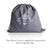 Lightweight Men's Dressing Gown - Berkley Dustbag