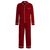 Men's Breathable Bamboo Pyjamas - Apollo