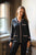 Women's Breathable Bamboo Pyjamas - Hera