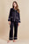 Women's Breathable Bamboo Pyjamas - Hera