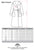 mens dressing gown size chart