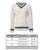 Cricket Jumper Size Chart | Bown of London