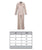 Women's Breathable Bamboo Pyjamas - Artemis