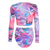 Pink Paradise Seamless Bottoms Main Image