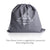 Lightweight Women's Bathrobe - Dust Bag