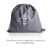 Men's Dressing Gown - Earl Navy