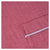 Ladies Pyjamas Brushed Cotton Red - Russo