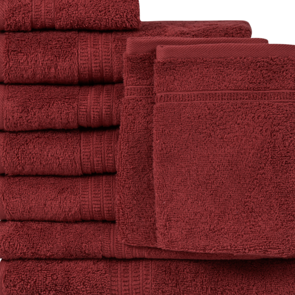 Luxurious Towel Sets