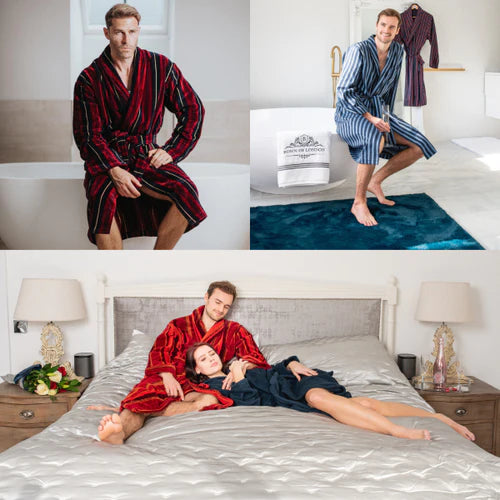 Best Seller Dressing Gowns