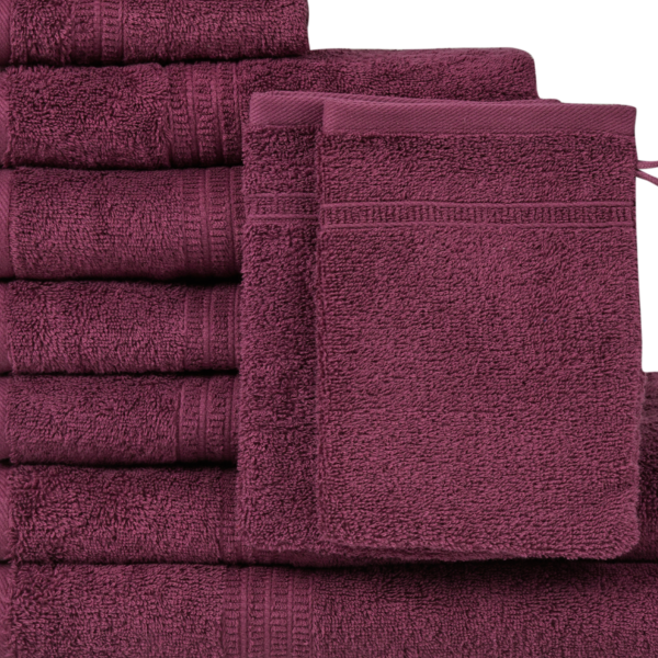 Introducing Bown of London Towel Sets