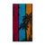 Beach Towel - Palm Trees Product View