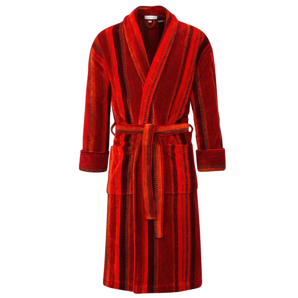 Men's Dressing Gown - Venezia