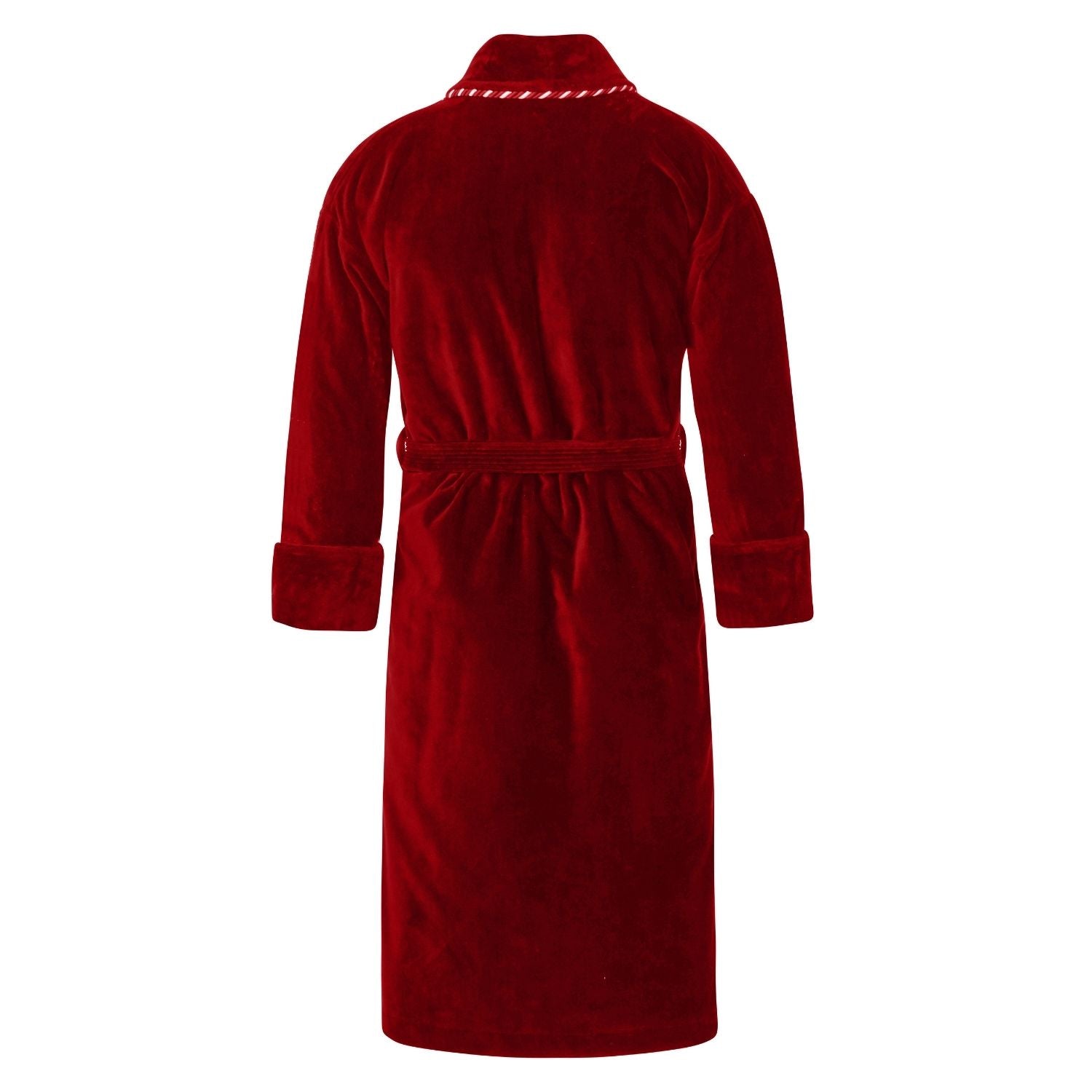 Luxury Cotton Dressing Gown | Bown of London Bown of London AU Luxury Cotton Dressing Gown | Bown of London Bown of London AU