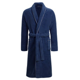 Women's Towelling Dressing Gown - Phoenix