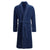 Men's Towelling Dressing Gown - Phoenix