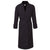 Lightweight Men's Dressing Gown - Atlas Grey