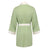 Lightweight Short Dressing Gown - Hestia