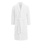 Women's Towelling Dressing Gown - Seaspray