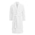 Women's Towelling Dressing Gown - Seaspray