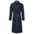 Sherlock Men's Long Smoking Jacket