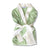 Lightweight Short Dressing Gown - Hestia