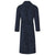 Women's Robe - Baroness Navy