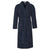 Women's Robe - Baroness Navy