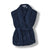 Women's Robe - Baroness Navy