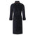 Men's Dressing Gown - Earl Navy