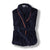 Men's Dressing Gown - Earl Navy