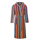 Women's Hooded Dressing Gown - Daylight