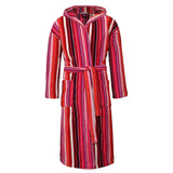 Women's Hooded Dressing Gown - Artisan