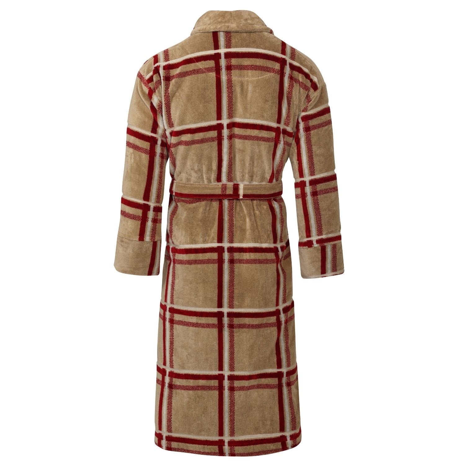 Men's Dressing Gown