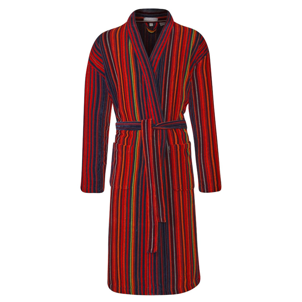 Men's Dressing Gown - Regent