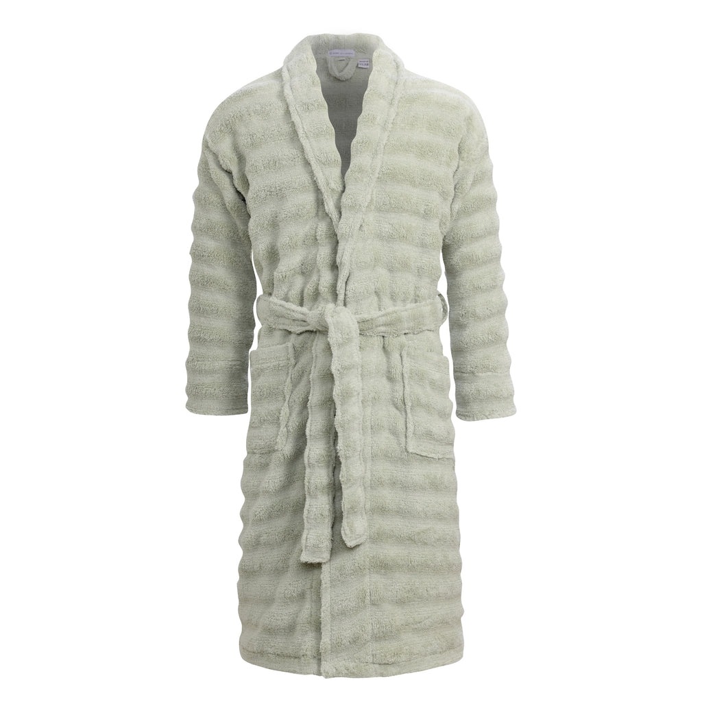 Women's Towelling Dressing Gown - Marmara