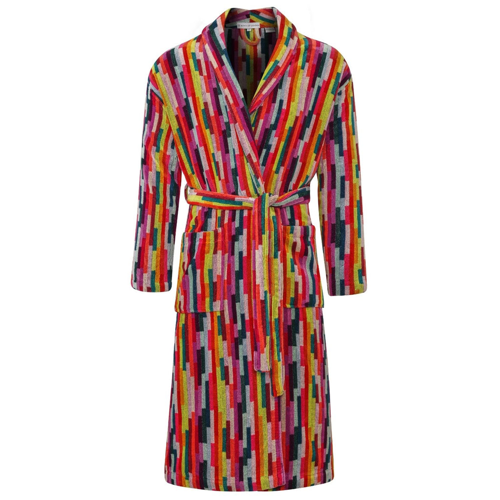 Women's Dressing Gown - Pantone