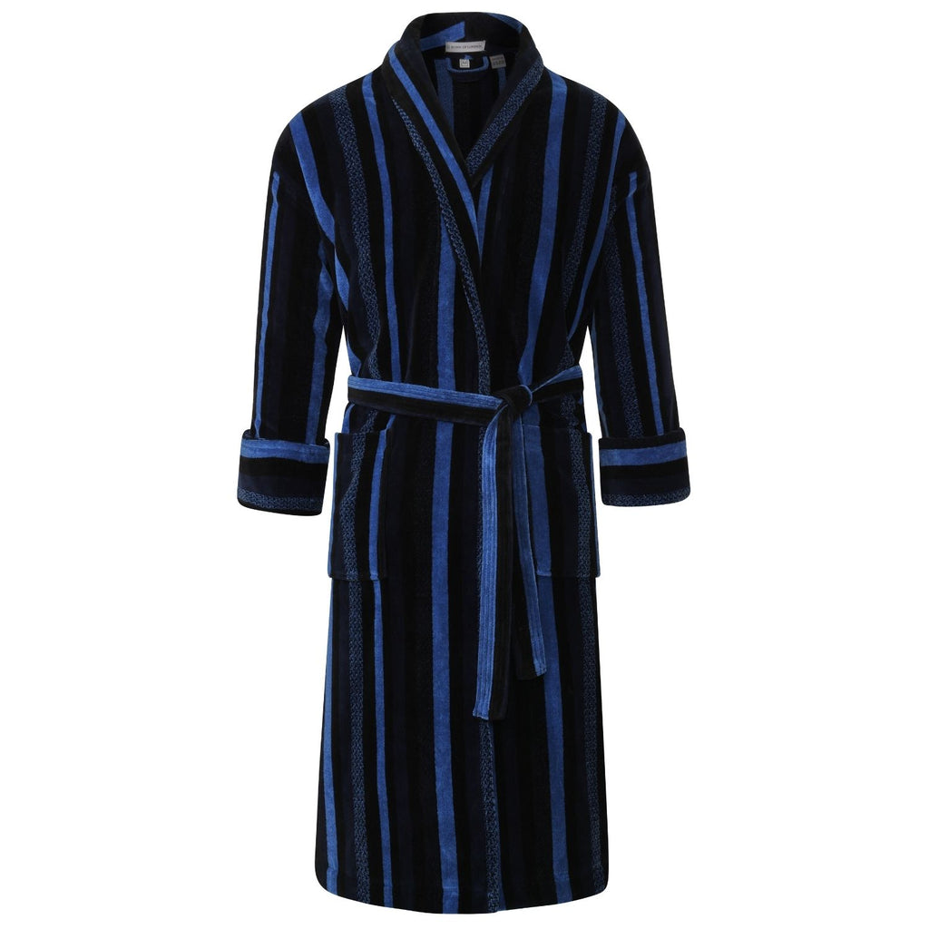 Men's Dressing Gown - Salcombe