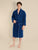 Men's Towelling Dressing Gown - Phoenix