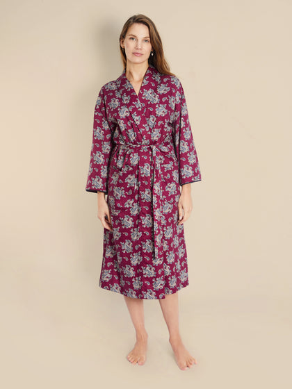 Women's Luxury Dressing Gowns & Bathrobes Australia | Bown of London Bown of London AU Women's Luxury Dressing Gowns & Bathrobes Australia | Bown of London Bown of London AU