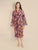 Women's Dressing Gown - Pantone