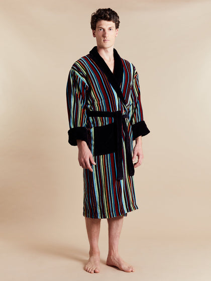 Men's Robe - Dundee