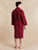 Men's Dressing Gown - Highland