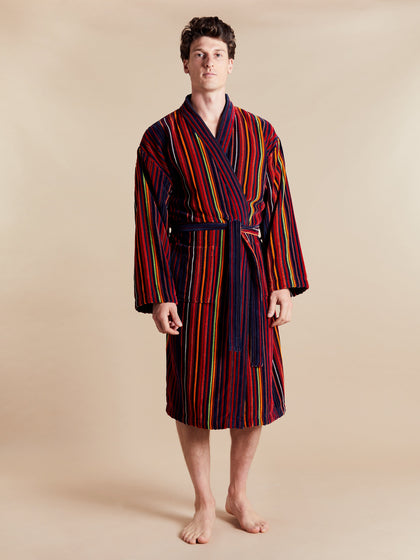 Men's Dressing Gown - Regent