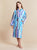 Women's Dressing Gown - Sunset